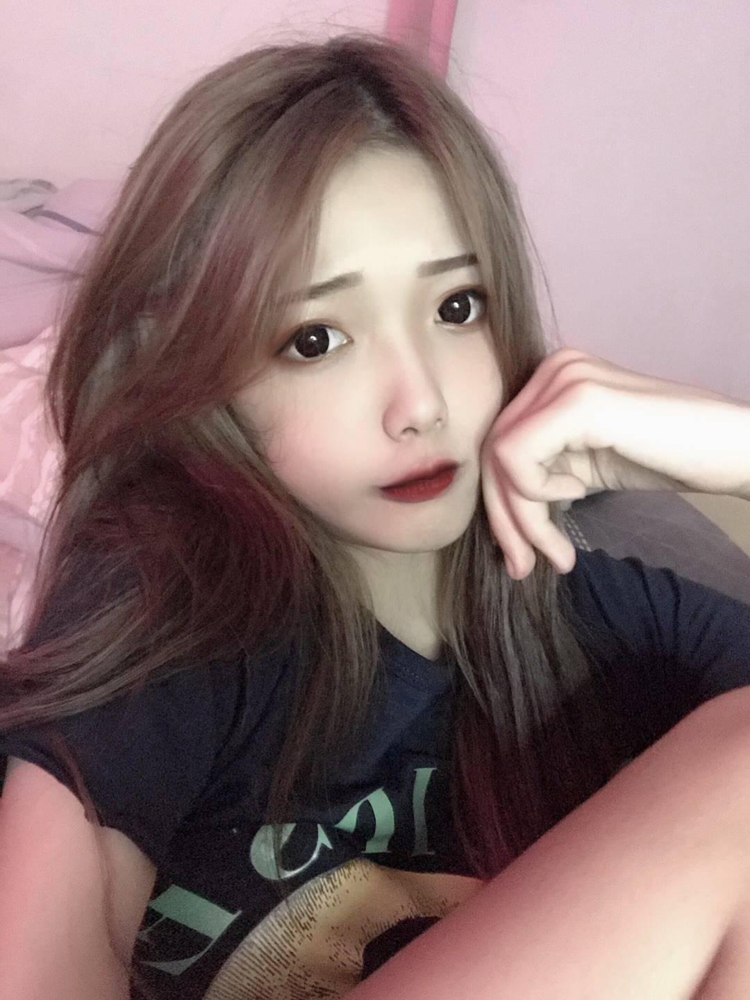 火辣模特 极品妹妹