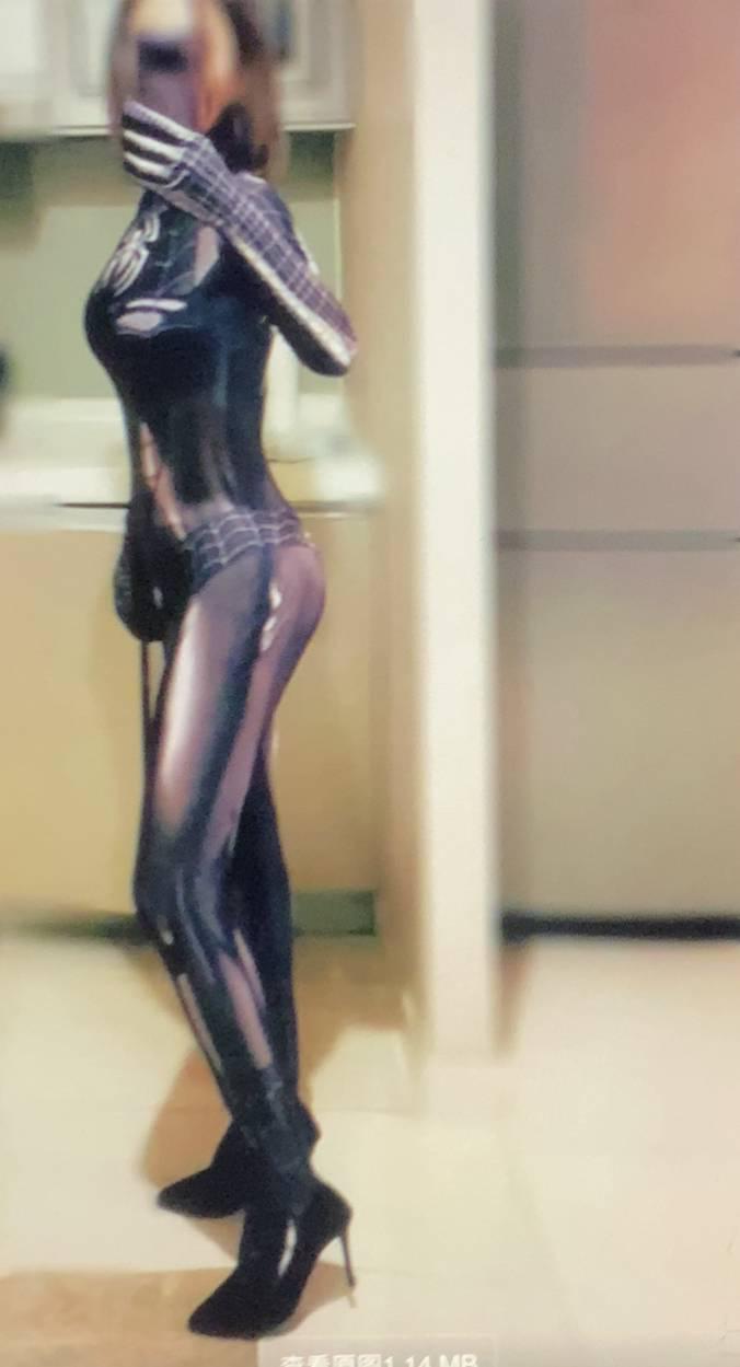 朝阳tina小活天花板腿控必去