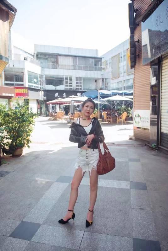 朝阳丰满兼职熟妇